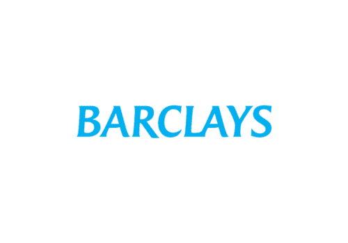 Barclays logo – team rhythm event with Primal Sound
