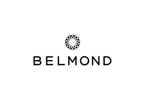 Belmond logo – Primal Sound Client
