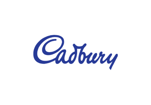 Cadbury logo – drumming family event with Primal Sound