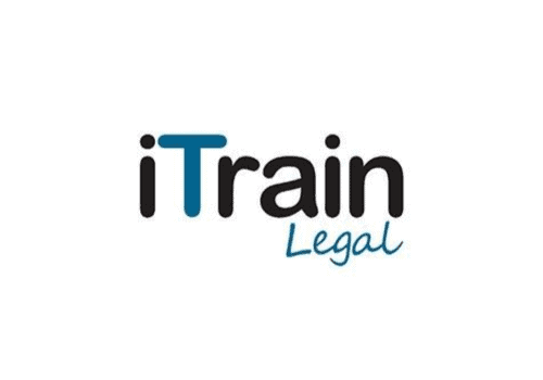 iTrain Legal logo – Primal Sound Client