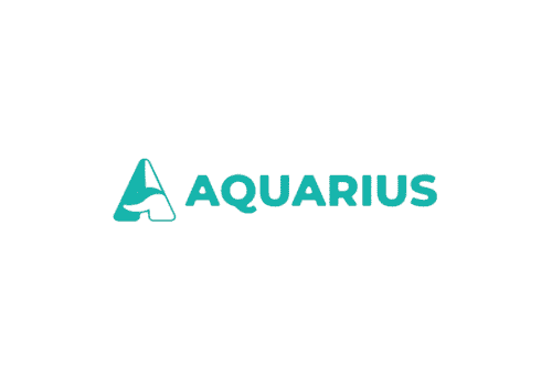 Aquarius Logo Aquarius Logo