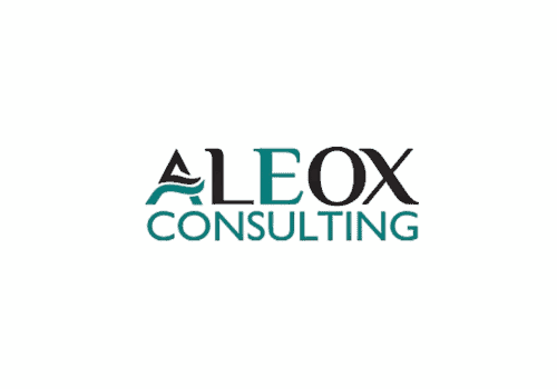 Aleox Consulting logo Aleox Consulting logo
