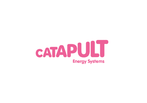 Catapult Energy Systems logo Catapult Energy Systems logo